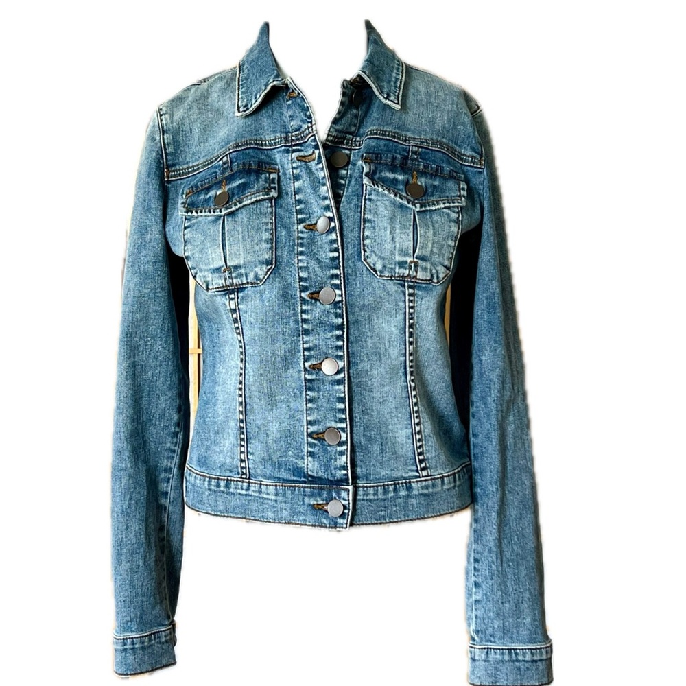 Kut From the Kloth Amelia Jean Jacket